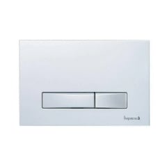 Клавіша змиву Imprese i7114PS, матовий хром Нове