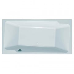 Ванна акрилова Kolpa San Norma 190x95 (740400) Київ