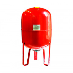 Бак розширювальний ProTank PT 50 V 10 бар, 50л (PT50V10) Измаил