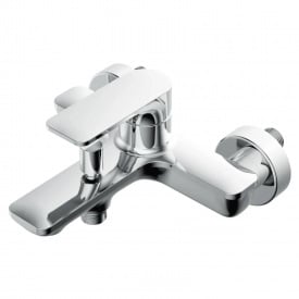 Змішувач для ванни Imprese Lednice хром (f03207901BA)