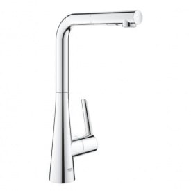 Змішувач для мийки Grohe Scala (30441000)