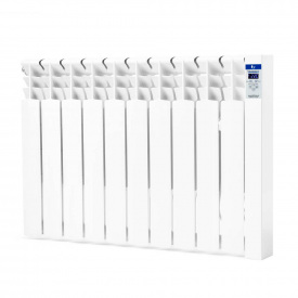 Електрорадіатор Optimax Standard 560x825x9 на 10 секцій