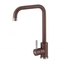 Змішувач для кухні Granado Oviedo Lux Marron коричневий (gz0206L)