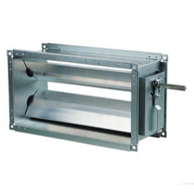 Регулятор витрат повітря Вентс РРВ 800x400