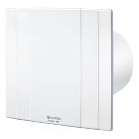 Витяжний вентилятор Blauberg Quatro 100 SH