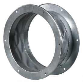 Кругла вставка Вентс ВВГФ 200