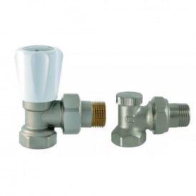 Комплект кранів Vario Term ZI00/FK