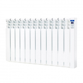 Електрорадіатор Optimax Standard 560x975x96 на 12 секцій