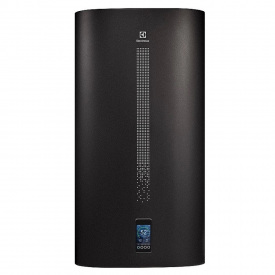 Водонагрівач електричний Electrolux EWH 100 SI BE EEC чорний