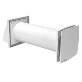 Рекуператор провітрювач Домовент Соло