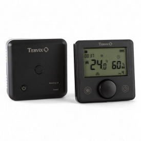 Термостат з WiFi управлінням Tervix Pro Line для газового/електричного котла (118230)