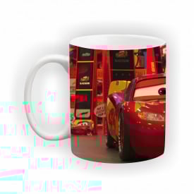 Чашка Vivay Маквин 330 мл Белый (hub_ddmwyn)