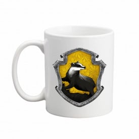 Чашка Vivay Гарри Поттер 330 мл Белый (hub_ddmwyn)