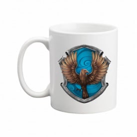 Чашка Vivay Гарри Поттер 330 мл Белый (hub_ddmwyn)