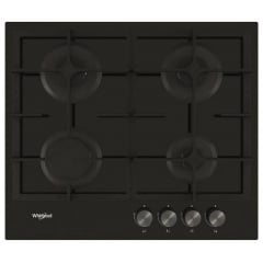 Газовая варочная поверхность Whirlpool GOS 6415/NB1 Черный (6910639) Киев
