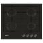 Газовая варочная поверхность Whirlpool GOS 6415/NB1 Черный (6910639) Киев