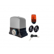 Комплект автоматики Gant SET IZ-600 для откатных ворот