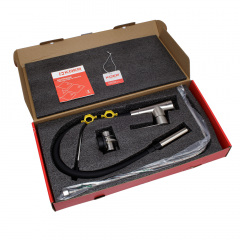 Кухонный смеситель Koer KI-70022-02 KR4799 Смела