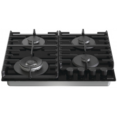 Газовая варочная поверхность Gorenje GTW642SYB BG6BB-G0B Черный (6622832) Кропивницкий