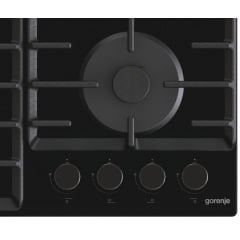 Газовая варочная поверхность Gorenje GTW642SYB BG6BB-G0B Черный (6622832) Кропивницкий