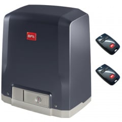 Комплект автоматики BFT DEIMOS ULTRA BT A400 KIT для відкатних воріт Київ