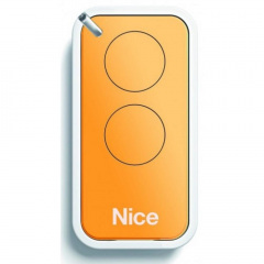 Пульт Nice INTI2 2-х канальний Новояворівськ