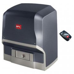 Комплект автоматики BFT ARES VELOCE SMART BT A1000 KIT для відкатних воріт Одеса