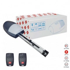 Комплект автоматики BFT BOTTICELLI BT A650 KIT для секційних гаражних воріт Київ