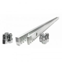 Зубчаста рейка Gant 8 мм Вишгород