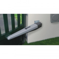 Двигун Nice TOONA 5 (TO 5016/P) для розпашних воріт Якимівка