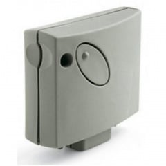 Комплект автоматики Nice WINGO4KLT для розпашних воріт Київ