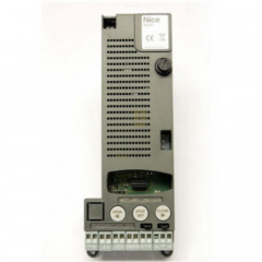 Комплект автоматики Nice Walky 1024 KCE для розпашних воріт Бучач