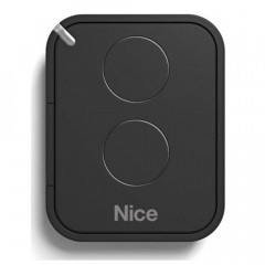 Комплект автоматики Nice Walky 1024 KCE для розпашних воріт Бучач