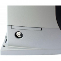 Електропривод Nice Run 1200HS серії Hi-Speed для відкатних воріт (Італія) Київ