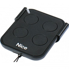 Пульт Nice Flo4RE 4-х канальний Хмільник