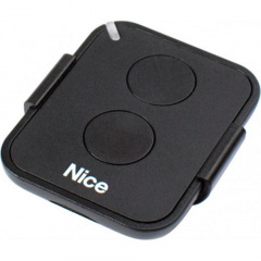 Комплект автоматики Nice RВ 400 KCE для відкатних воріт Сміла