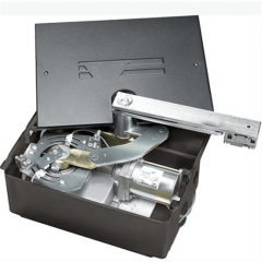 Комплект автоматики BFT ELI BT A35 VELOCE KIT для распашных ворот (подземный тип монтажа) Васильевка