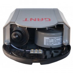 Електропривід Gant GM 800/3900 для гаражних секційних воріт Київ