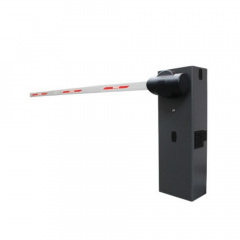 Шлагбаум BFT MOOVI 30 - 3м автоматичний Київ