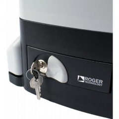 Електропривід Roger R30/804 для відкатних воріт Самбір