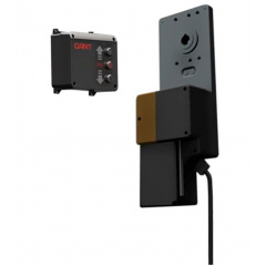 Автоматика для секционных ворот Gant STRETTO 15 Новое