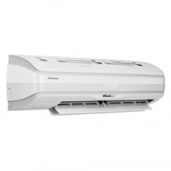 Кондиціонер Hisense SILENTIUM Pro DC Inverter QD35XU0A Талалаївка