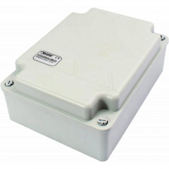 Комплект автоматики Roger KIT BE20/410/HS для розпашних воріт Березнегувате