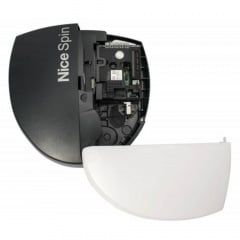 Комплект автоматики Nice SPIN23 KCE для секційних воріт Якимівка