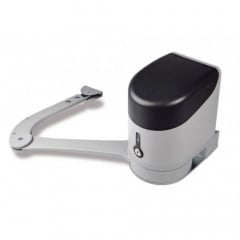 Комплект автоматики Nice HOPP BD KCE для розпашних воріт Стрий