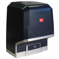 Комплект автоматики BFT ARES ULTRA BT A1500 KIT для відкатних воріт Ніжин