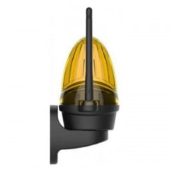 Сигнальна лампа Gant PULSAR mini універсальна (12-24-220V) Свеса