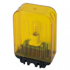 Сигнальна лампа з нижнім кріпленням Segment Modern-220V Березне