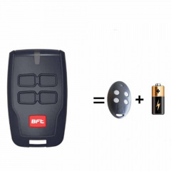 Пульт BFT MITTO 4 Якимівка