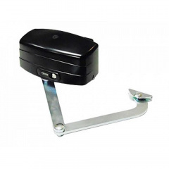 Комплект автоматики Roger KIT R23/373 для розпашних воріт Коростень